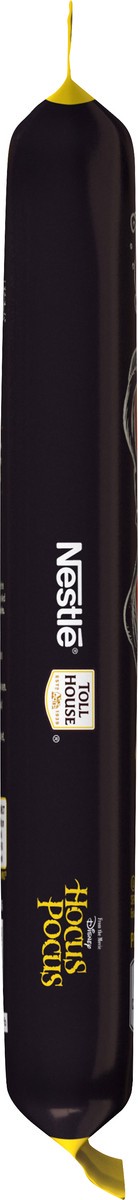 slide 7 of 10, Toll House Nestle Toll Disney Hocus Pocus Oatmeal Peanut Butter Cookie Dough, 14 oz