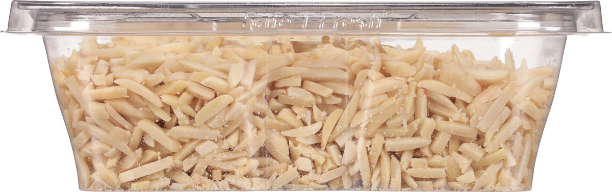 slide 2 of 9, JLM Manufacturing Blanched & Slivered Raw Almonds 12 oz, 12 oz