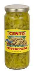 Cento Chef's Cut Pepperoncini