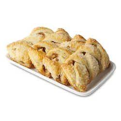 Strudel Strawberry