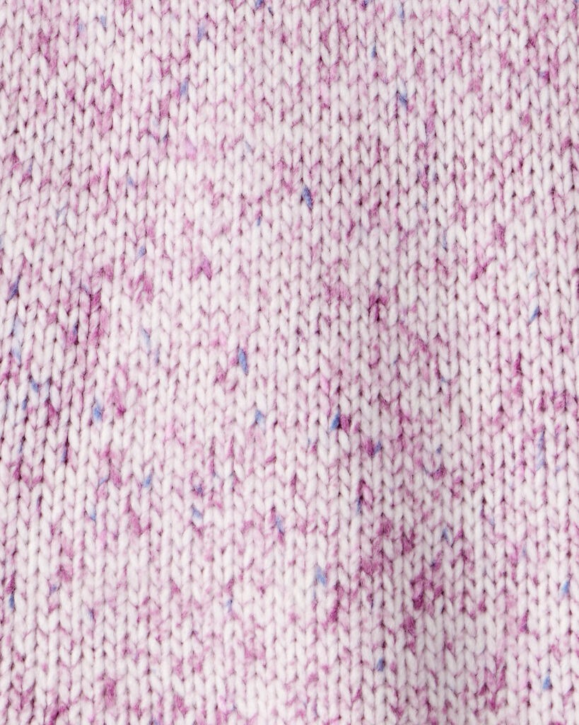 slide 2 of 2, Oshkosh Girls Sweater Skirt - Pink Pink 6-6X, 1 ct