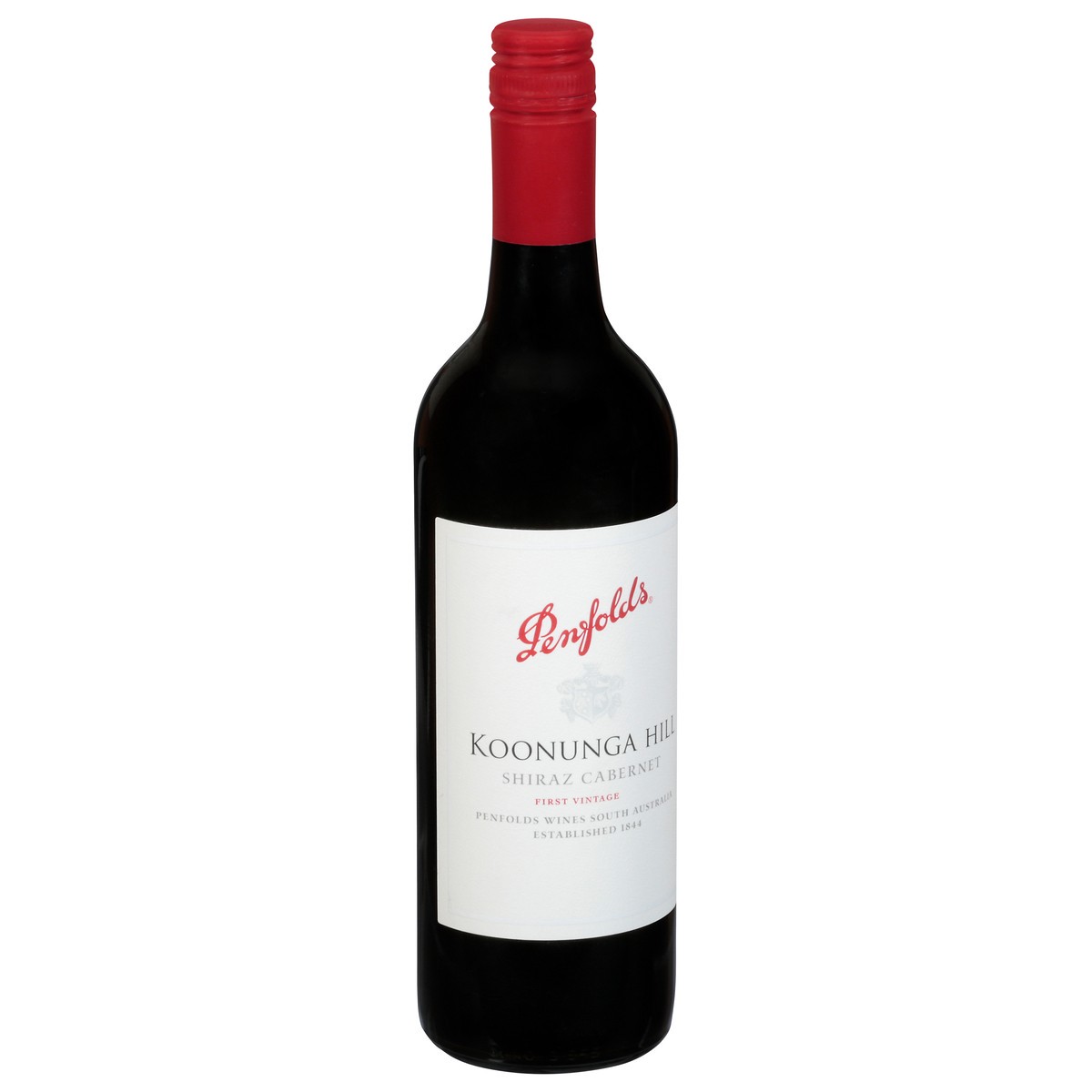 slide 11 of 11, Penfolds Koonunga Hill Shiraz Cabernet 750 ml, 750 ml