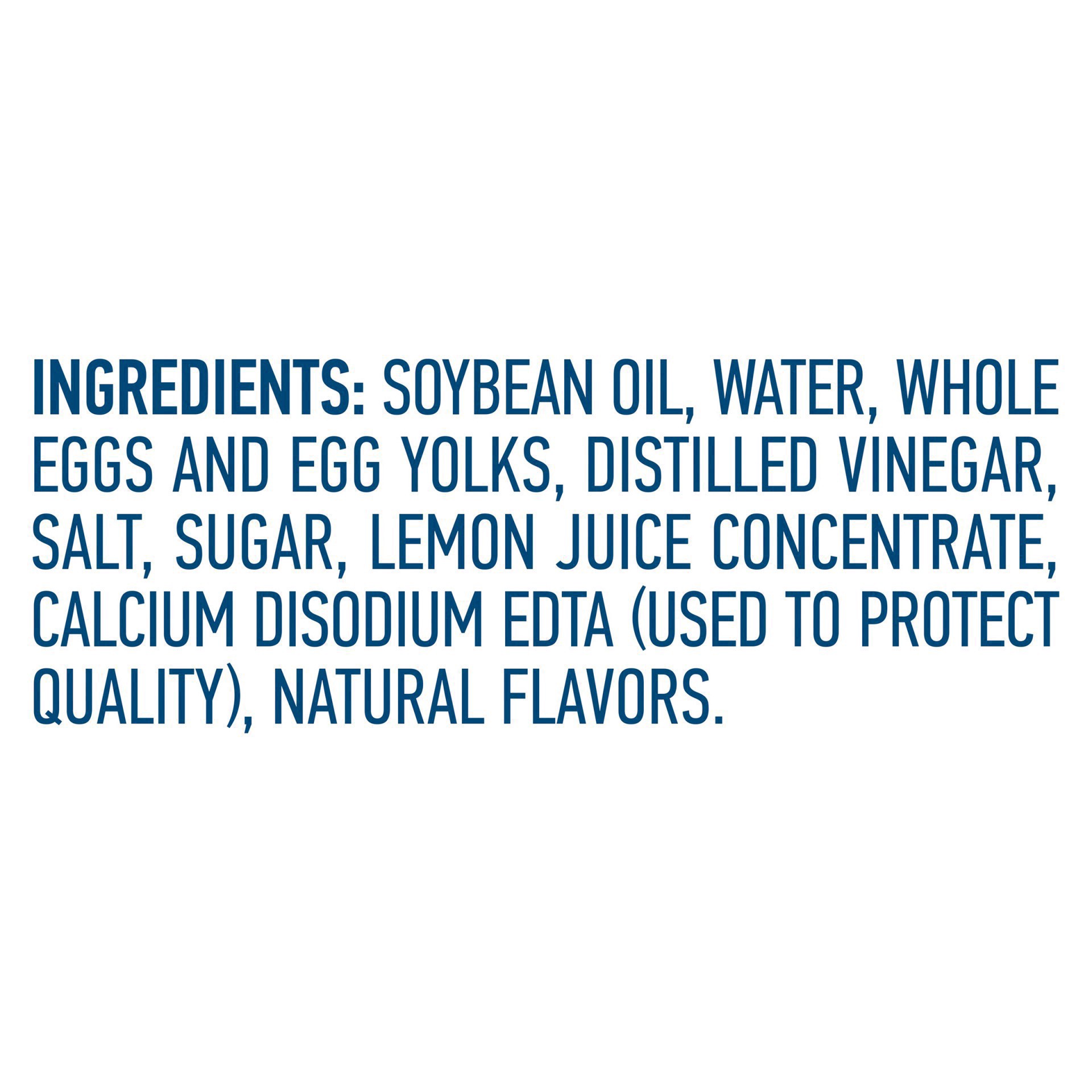 slide 49 of 82, Hellmann's Squeeze Real Mayonnaise, 11.5 oz
