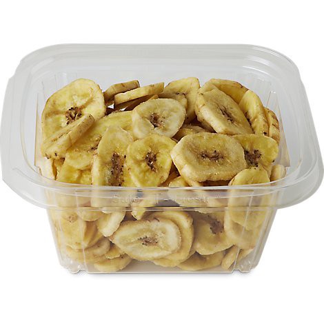 slide 1 of 1, Banana Chips - 5 OZ, 5 oz