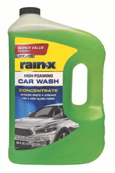Rain-X High Foaming Car Wash 100 oz