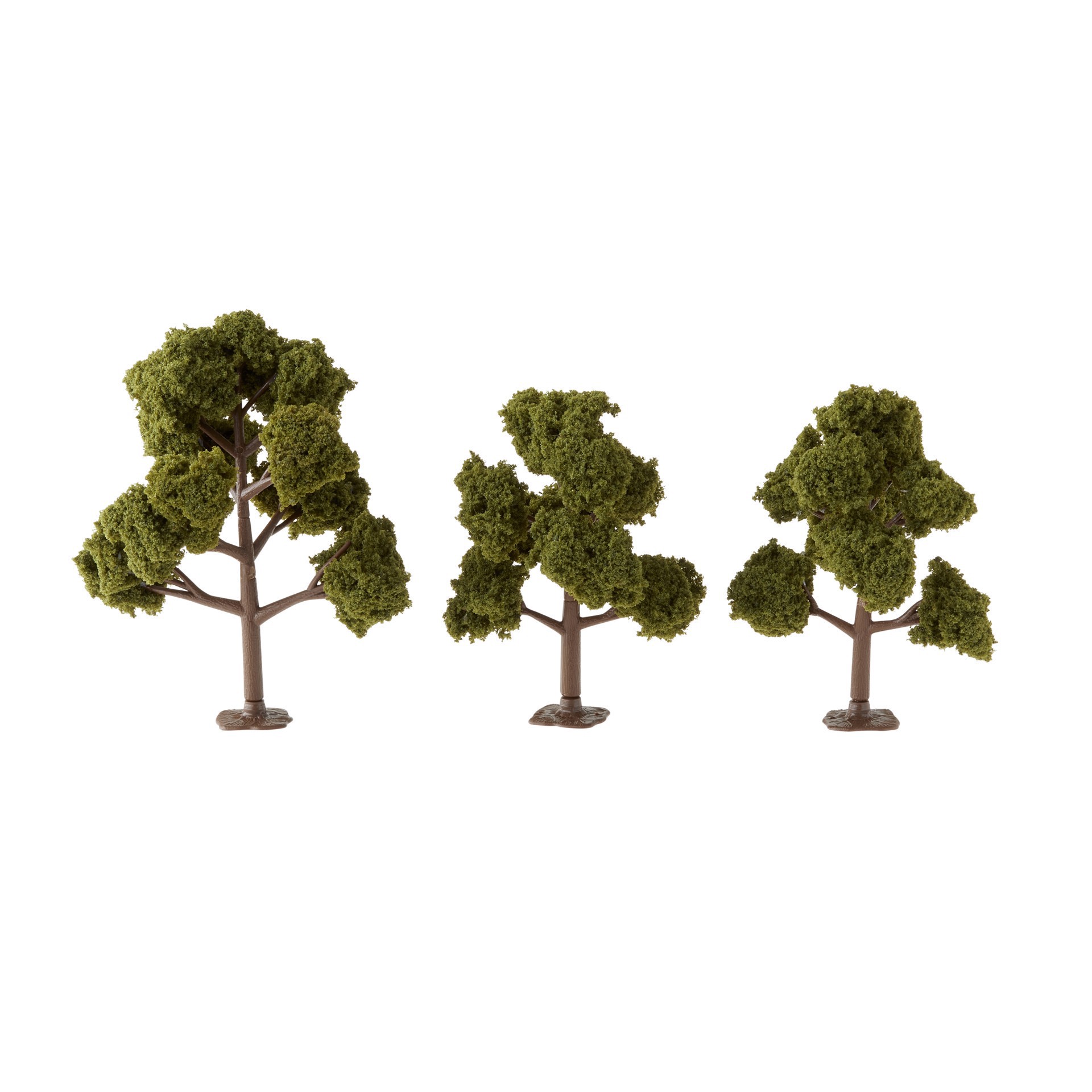 slide 5 of 6, Mini Large Trees By Make Market, 3 in - 5 in