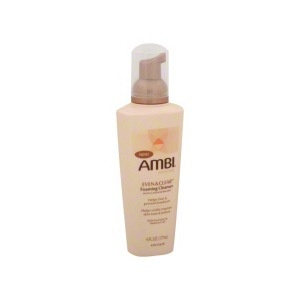 slide 1 of 1, AMBI Foaming Cleanser 6 oz, 6 oz