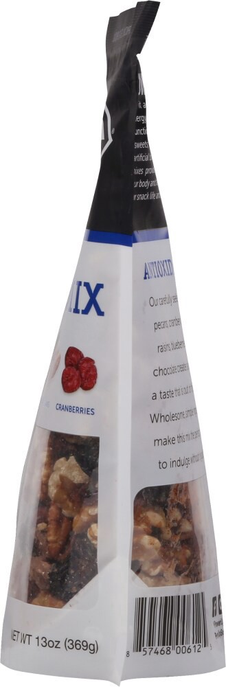 slide 2 of 6, Power Up Trail Mix Antioxidant 13oz, Gluten Free, Vegan, Non-GMO, 13 oz