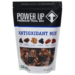 Power Up Trail Mix Antioxidant 13oz, Gluten Free, Vegan, Non-GMO
