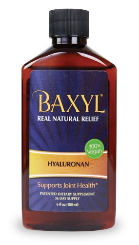 slide 1 of 1, Baxyl Syrup, 6 oz