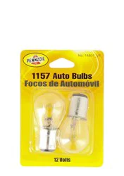 Pennzoil Auto Bulbs