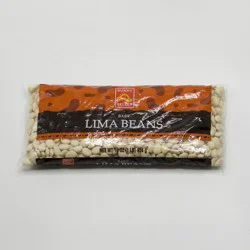 Sunny Select Baby Lima Dry Beans - 1 lb