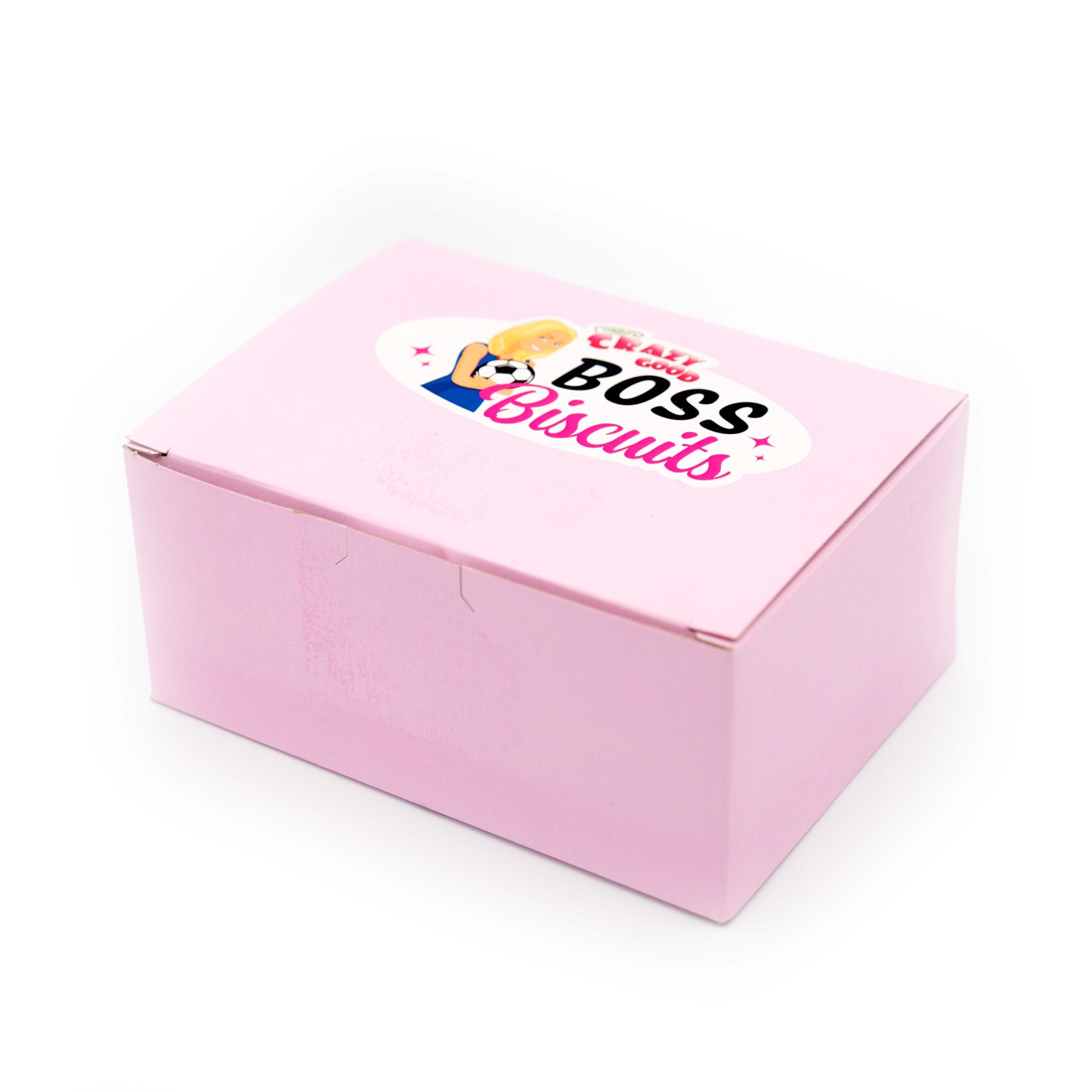 slide 1 of 1, Bakehouse Boss Biscutis, 7 oz