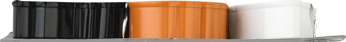 slide 10 of 10, R&M Halloween Cookie Cutter 3Pc Set, 3 ct