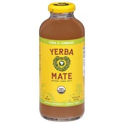 Guayaki Terere Organic Traditional Yerba Mate 16 fl oz