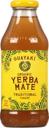 Guayaki Yerba Mate Traditional Terere- 16 fl oz