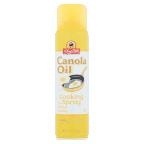 slide 1 of 1, ShopRite Shop Rite Canola Cook Spray, 8 oz