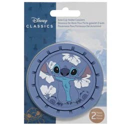 Disney Stitch Aloha Coasters 2 Pc Set