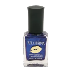 Bellissima Nail Polish, Seas The Day