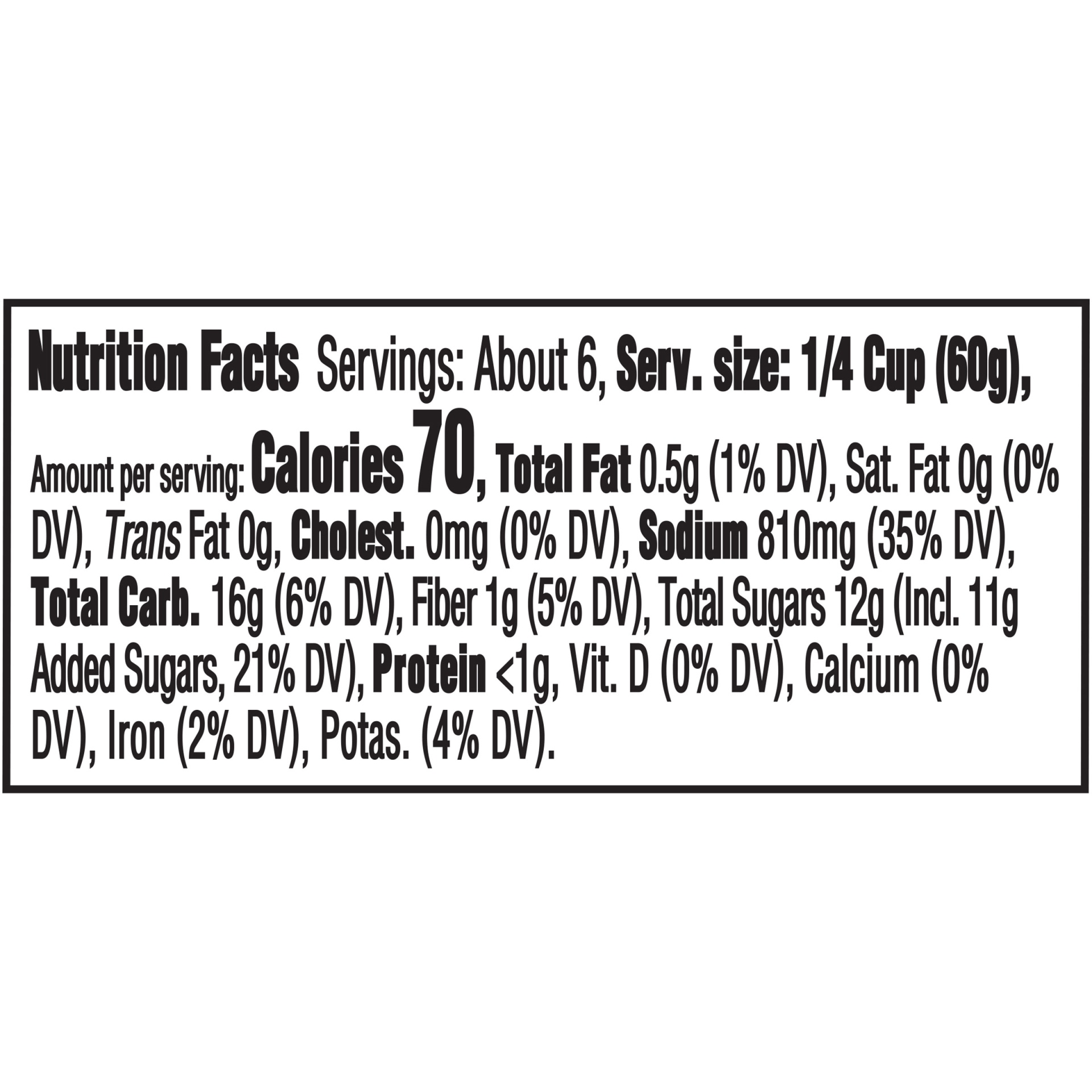 slide 7 of 7, Heinz Zesty Cocktail Sauce Bottle, 12 oz