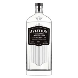 Aviation American Gin, 1L
