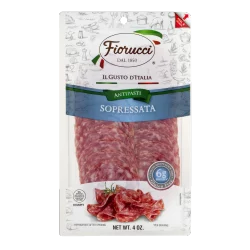 Fiorucci Sopressata