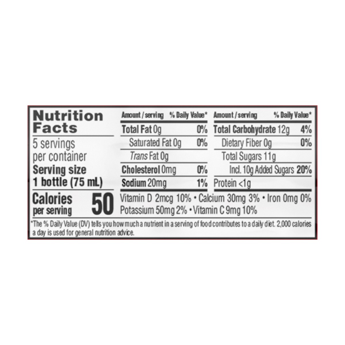 slide 5 of 11, Lala Probioc, 5 ct