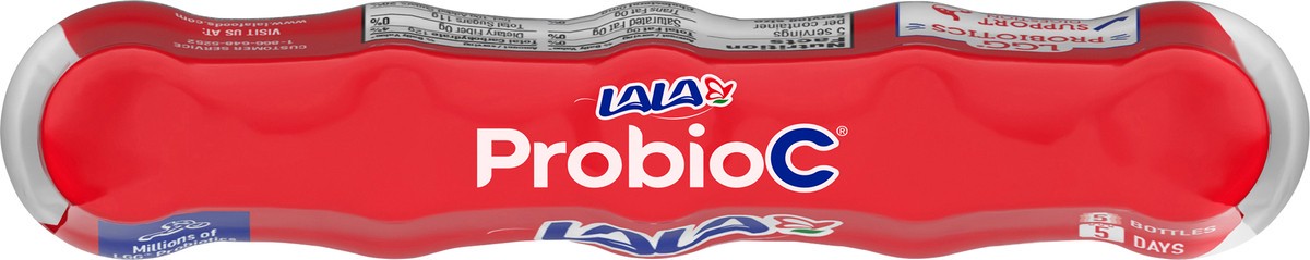 slide 9 of 11, Lala Probioc, 5 ct