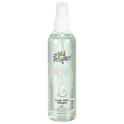 Mi Tesoro Baby Fresh Lime Cologne 8 fl oz