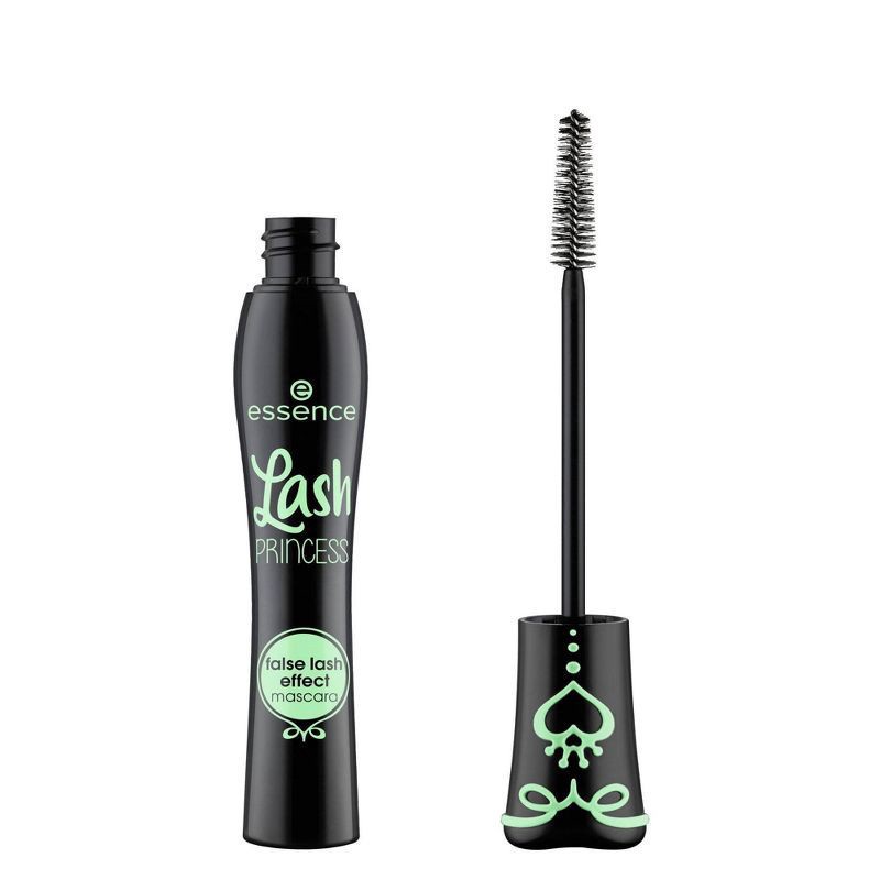 slide 1 of 7, Essence Mascara 0.4 oz, 0.4 oz