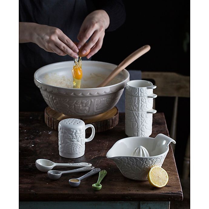 slide 3 of 3, Typhoon Measuring Cups Forest, 3 ct