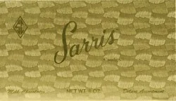 CANDY DSD Sarris Deluxe Assortment