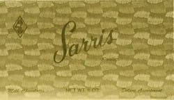 CANDY DSD Sarris Deluxe Assortment