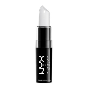 slide 1 of 1, NYX Professional Makeup Macaron Lippie, Coconut, 0.16 oz