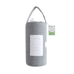 Eden Home Quinn Sheet Set - Twin Size