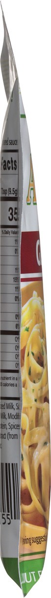 slide 4 of 9, Full Flavor Foods Gluten-Free Alfredo Sauce Mix 1.34 oz, 1.34 oz
