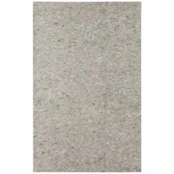 Mohawk Premium Reversible Pad, 60in x96in, Grey