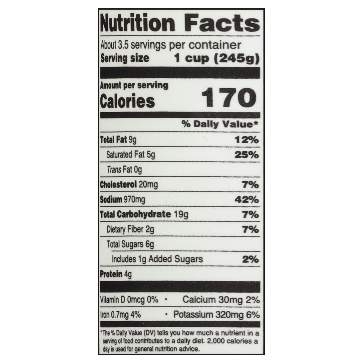 slide 3 of 13, Panera Bread Mexican Style Street Corn Chowder, 32 OZ Soup Cup (Gluten Free), 32 oz