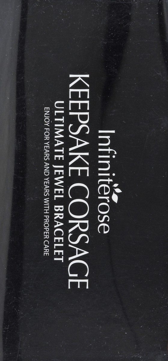 slide 5 of 5, InfiniteRose Preserved Rose Corsage - EA, 1 ct