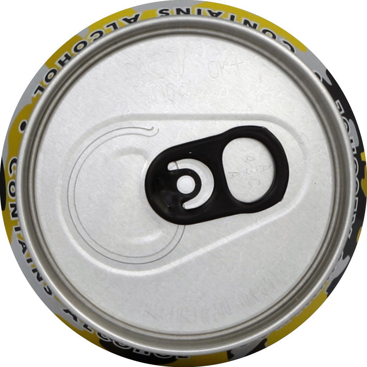 slide 3 of 6, Four Loko Lemonade 23.5Oz Can, 23.5 oz