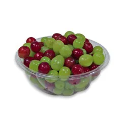 The Save Mart Company Seedless Grapes, Medium