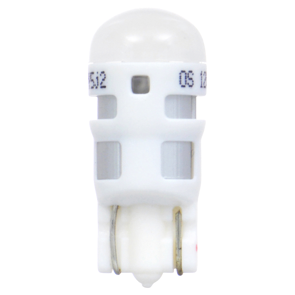 slide 4 of 6, Sylvania 194B ZEVO LED, 1 ct