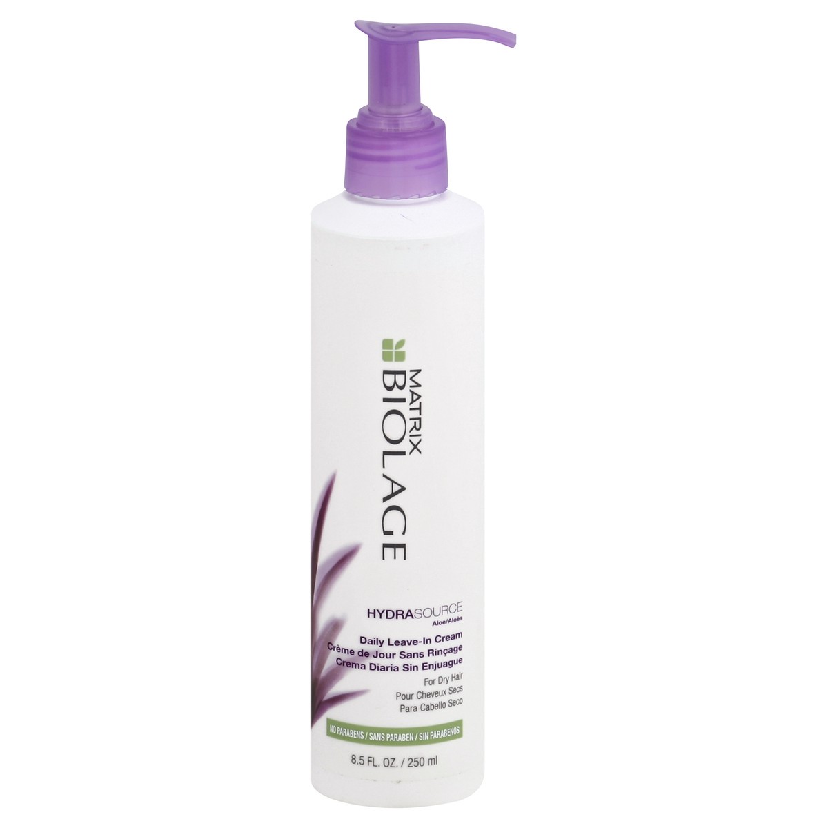 slide 2 of 3, Biolage Leave-In Cream 8.5 oz, 8.5 oz