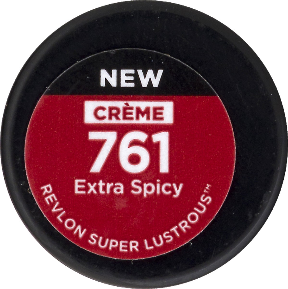 slide 3 of 9, Revlon Extra Spicy Supr Lustrs Lip Color, 0.15 oz