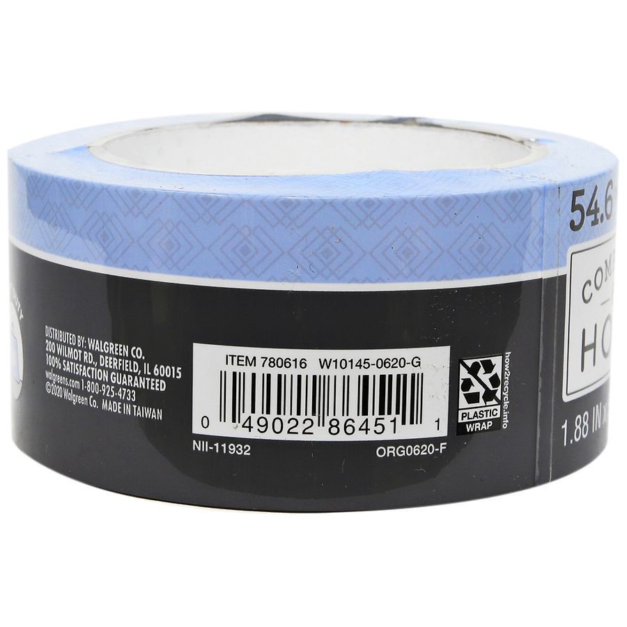 slide 4 of 5, Complete Home Packing Tape, 1.88" x 54.6 yds