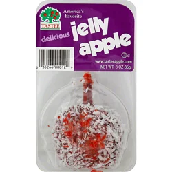 Tastee Jelly Apples