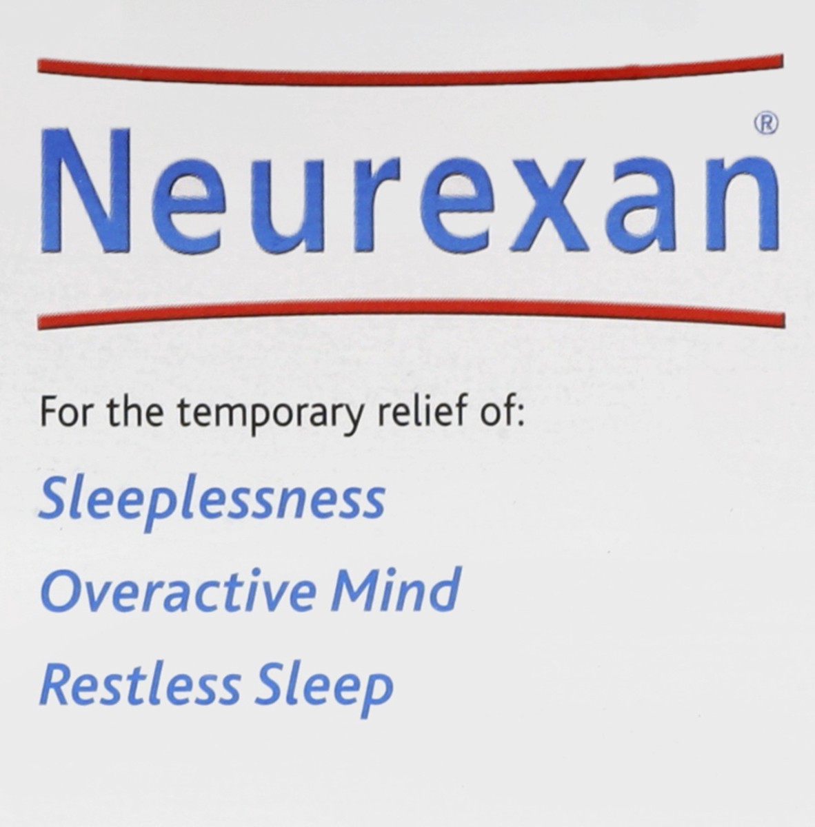 slide 4 of 4, Heel Neurexan 60 ea, 60 ct