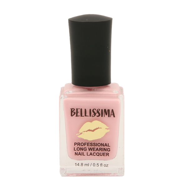 slide 1 of 1, Bellissima Nail Polish, Hold My Tiara, 0.5 fl oz