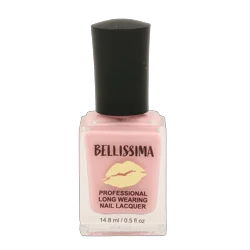 Bellissima Nail Polish, Hold My Tiara