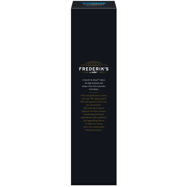 slide 13 of 29, Frederik's By Meijer FREDERIKS BY MEIJER Frederik's Entertain Wheat Prem Crackers, 8 oz